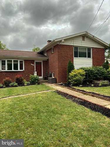 821 Gregorio Dr Silver Spring, MD 20901
