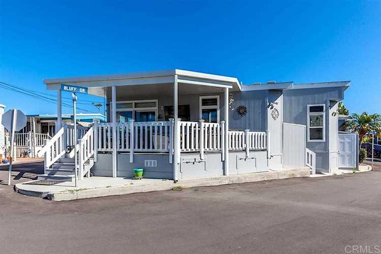 900 N Cleveland #122 Oceanside, CA 92054