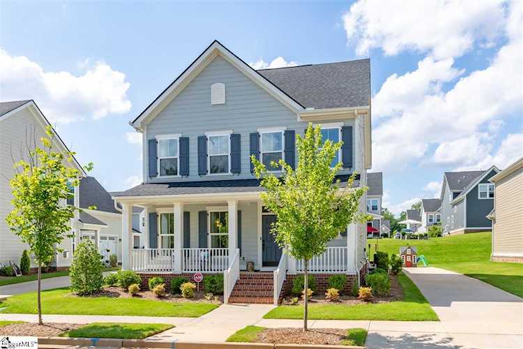 114 Alister Dr Greenville, SC 29607