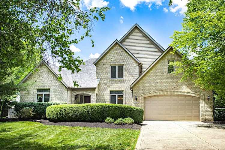 8862 Golden Leaf Court Pickerington, OH 43147 | MLS 220022738 Photo 1
