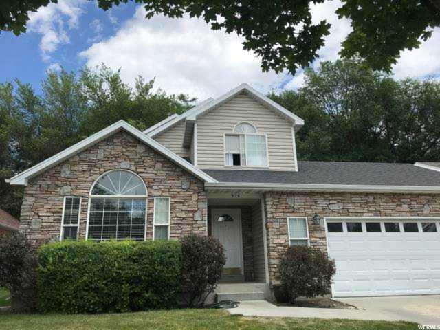 916 N 1760 W Provo, UT 84604