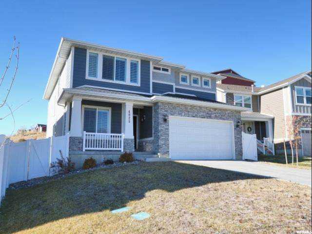 4025 N 900 W Lehi, UT 84043