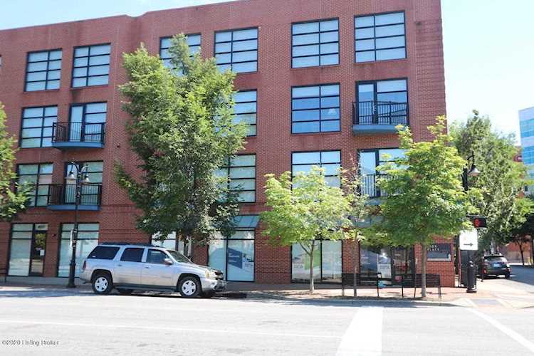 400 E Main St #206 Louisville, KY 40202