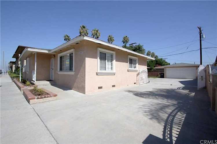 2003 E N Garvey Avenue West Covina, CA 91791