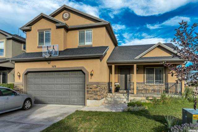 7476 N Addison Ave Eagle Mountain, UT 84005