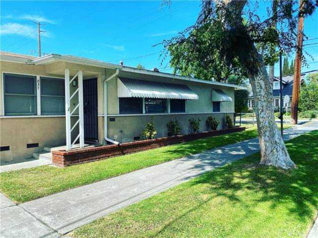 837 E Almond Avenue Orange, CA 92866