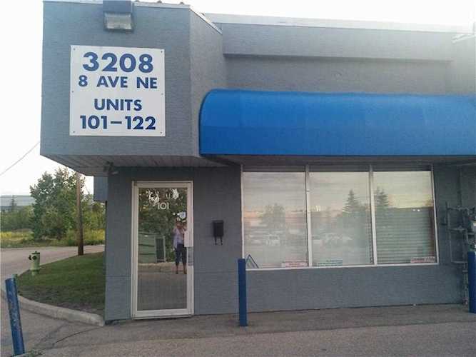 3208 Ave NE #101 Calgary, AB T2A 7V8