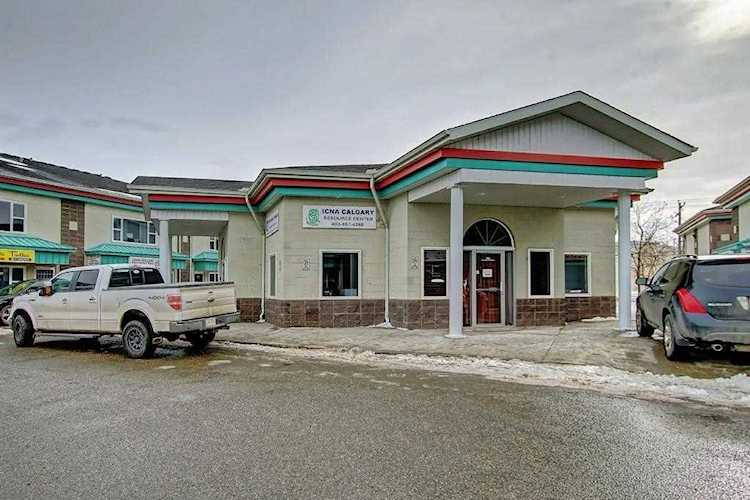 4656 Westwinds Dr NE #705 Calgary, AB T3J 3Z5