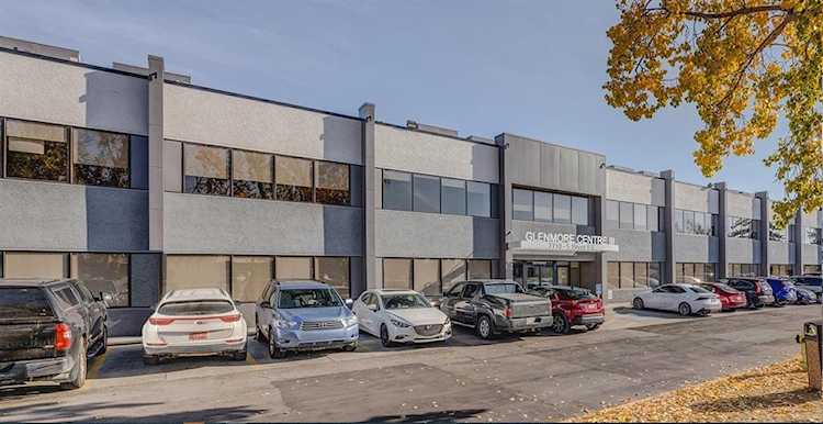 7710 5 St SE Calgary, AB T2H 2L9