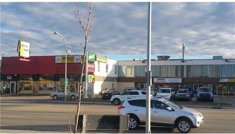 4712 16 Ave NW Calgary, AB T3B 0N1