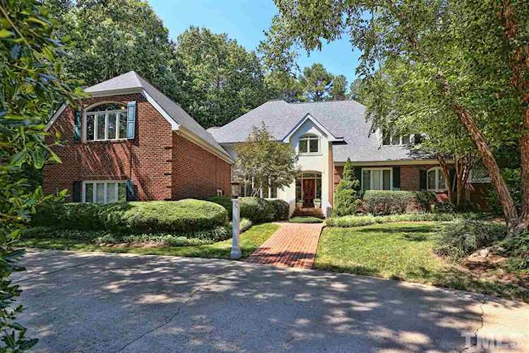 204 Chesley Lane Chapel Hill, NC 27514