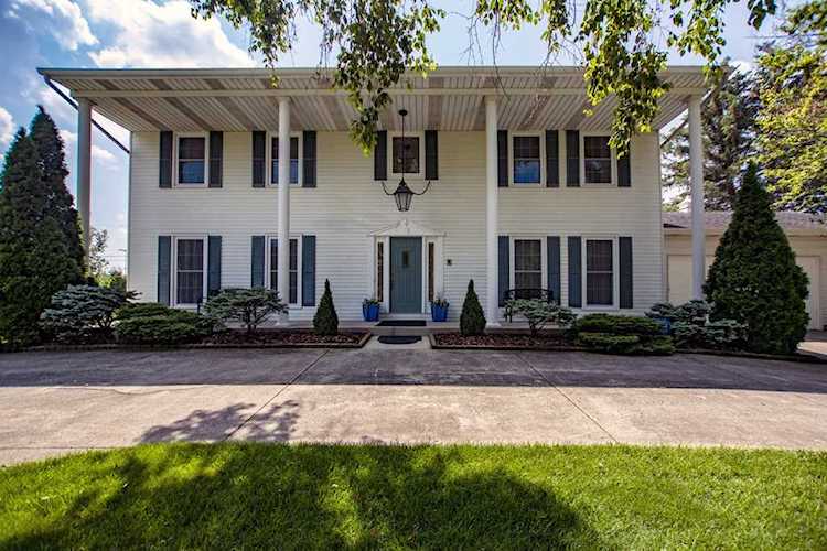 59338 Park Shore Drive Elkhart, IN 46517