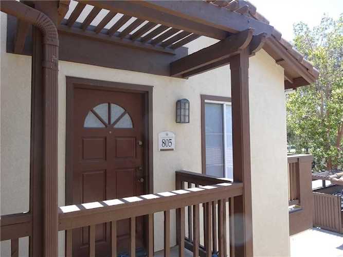2960 Champion Way #805 Tustin, CA 92782 | MLS OC20099834 Photo 1