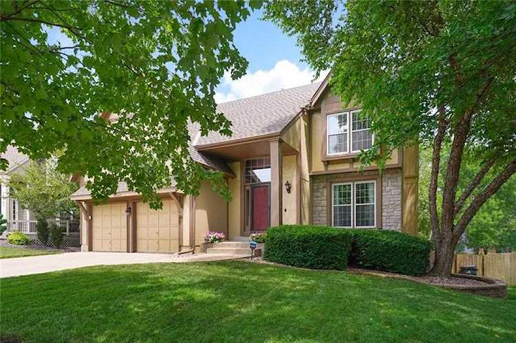 13782 W 120th Terrace Olathe, KS 66062