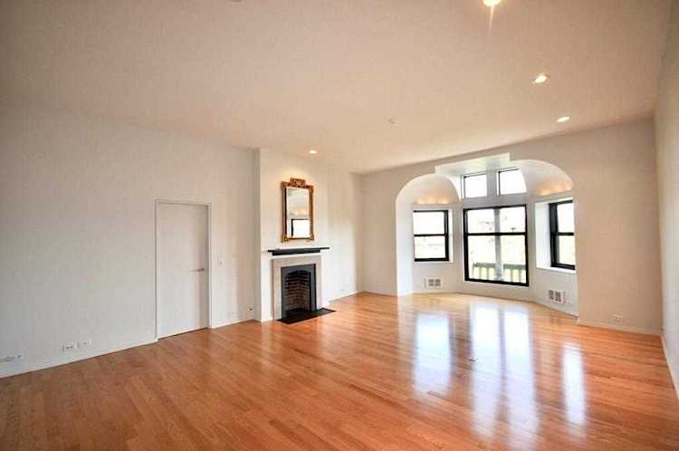 160 Commonwealth Ave #513 Boston, MA 02116
