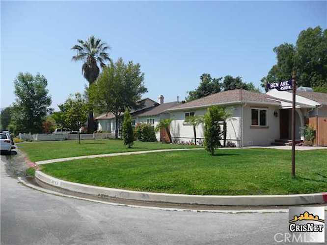 4559 Ben Avenue Studio City, CA 91607 | MLS F1811374 Photo 1