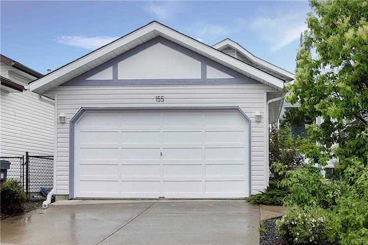 155 Citadel Close NW Calgary, AB T3G 4A6