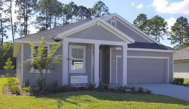 345 Crystal Lake Dr St Augustine, FL 32084 | MLS 194709 Photo 1