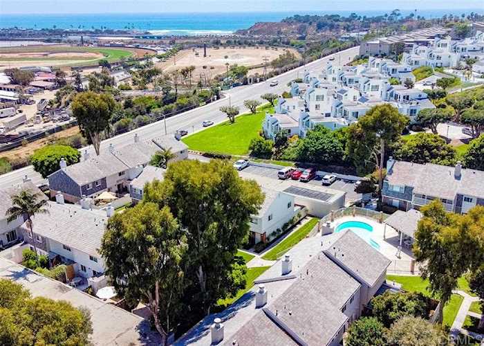 839 Del Mar Downs Rd #B Solana Beach, CA 92075