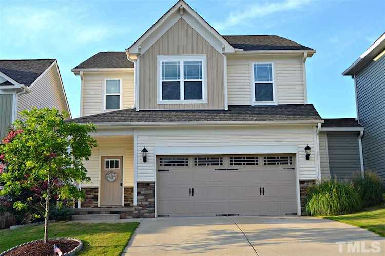 30 Labradoodle Court Garner, NC 27529 | MLS 2329622 Photo 1
