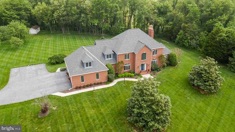 1470 Coventry Meadows Dr Sykesville, MD 21784