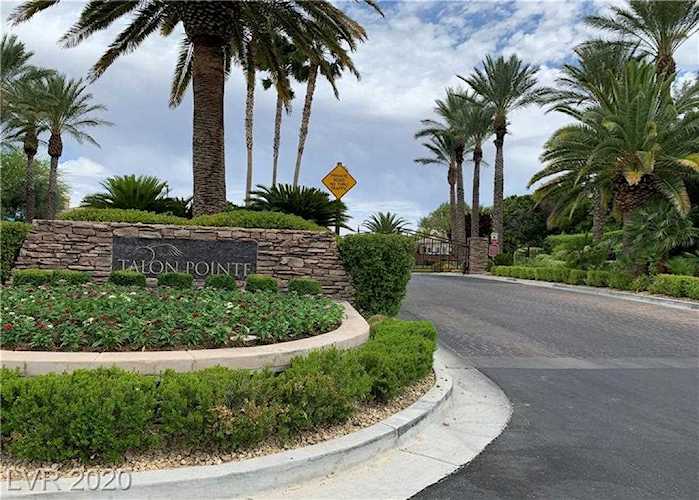 10201 Owls Peak Ct Las Vegas, NV 89144