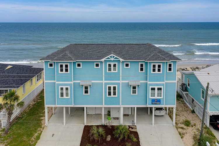 1704 Carolina Beach Avenue Carolina Beach, NC 28428