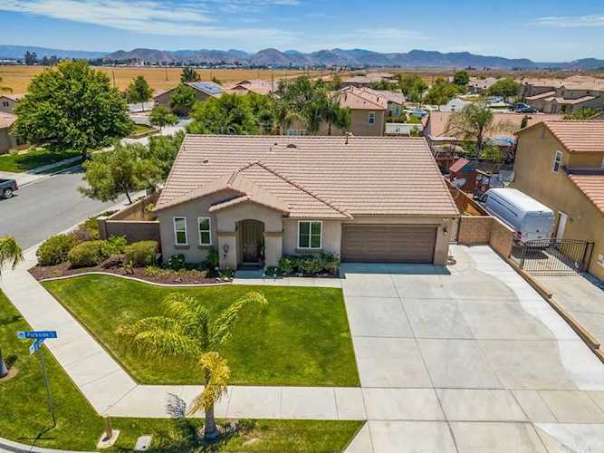 5873 Parkside Drive Hemet, CA 92545 | MLS SW20131333 Photo 1