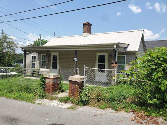 501 N Hill Street Richmond, KY 40475