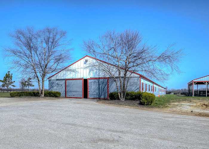2421 Liberty Ln Goshen KY 40026 - lot for sale - MLS 1564054
