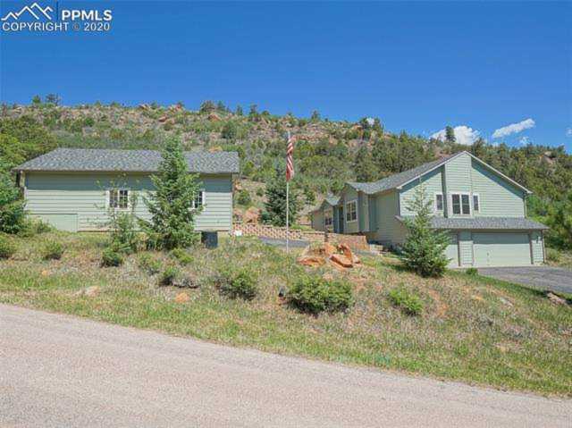 1220 Glenrock Drive Colorado Springs CO 80926 - MLS 7242856 - Ashford Photo 1