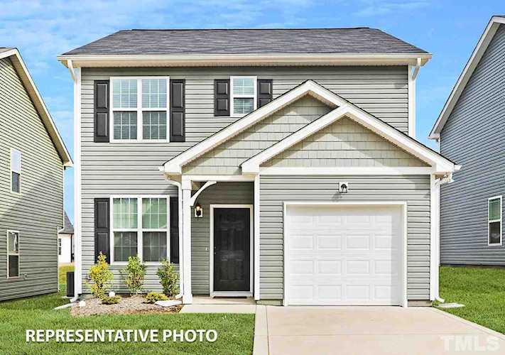 199 Sunfish Street Smithfield, NC 27577