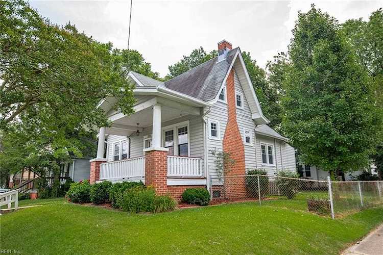 home for sale in Ballentine Place Norfolk VA 23509 - MLS 10329483 Photo 1