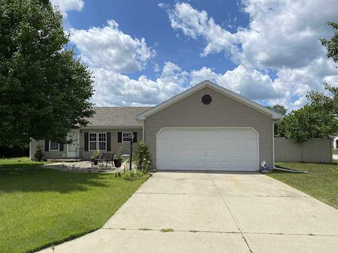 54467 Kerryhaven Drive Elkhart, IN 46514