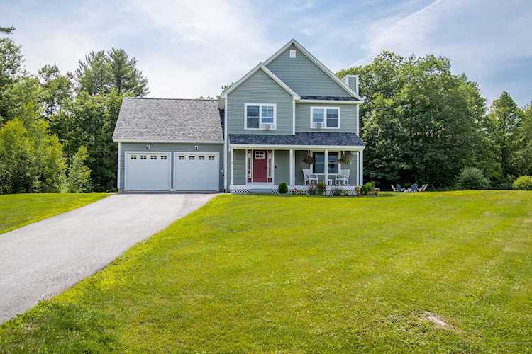 4 Katies Way Windham, ME 04062