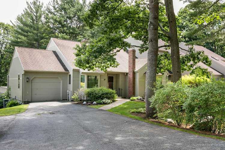 27 Wildwood Dr Cape Elizabeth, ME 04107 | MLS 1460119 Photo 1