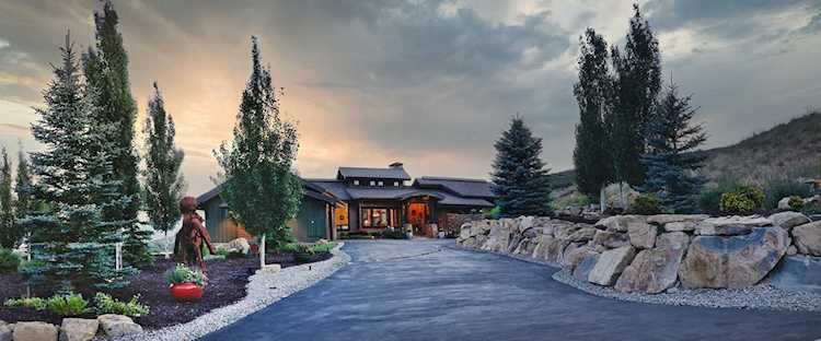 2689 River Meadows Dr Midway, UT 84049