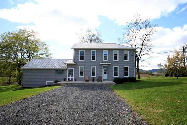 470 Upper Georges Valley Road Spring Mills, PA 16875 | home for sale | KBB Photo 1