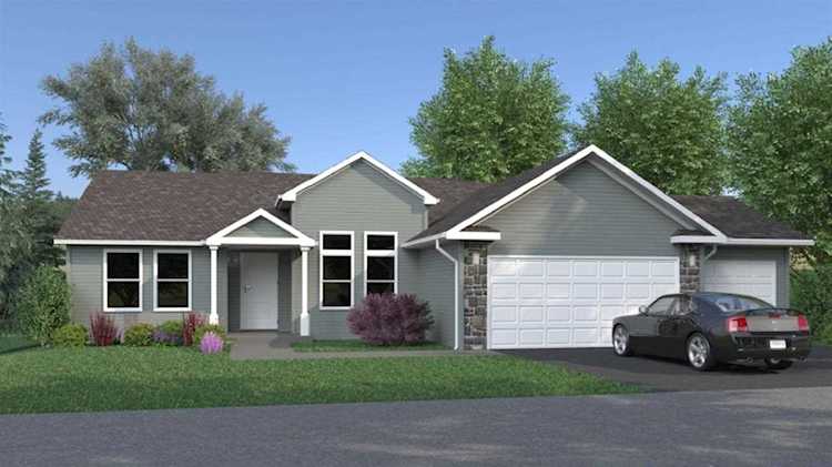 W783 Sandtrap Terr Decatur, WI 53520