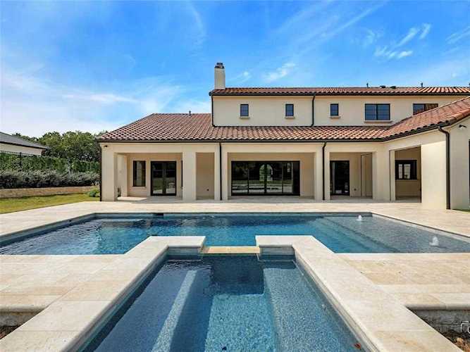 1521 Moss Lane Southlake, TX 76092
