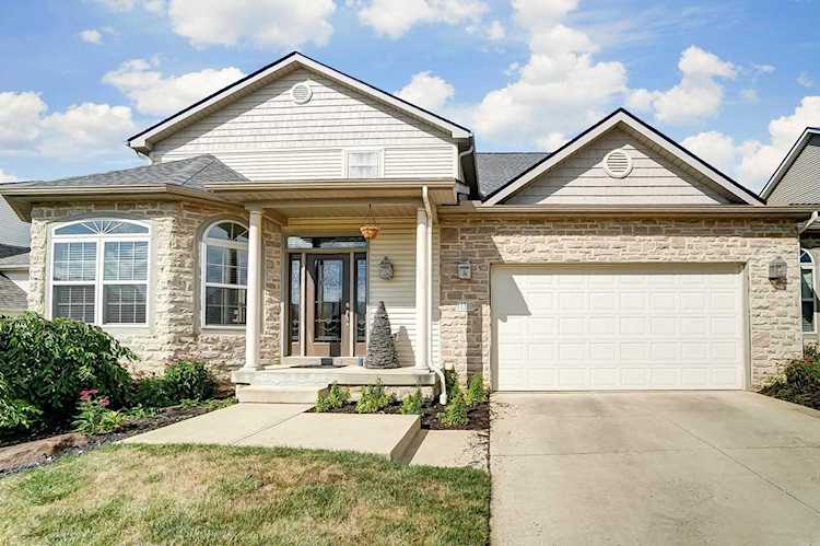 11310 Santa Barbara Drive Plain City, OH 43064