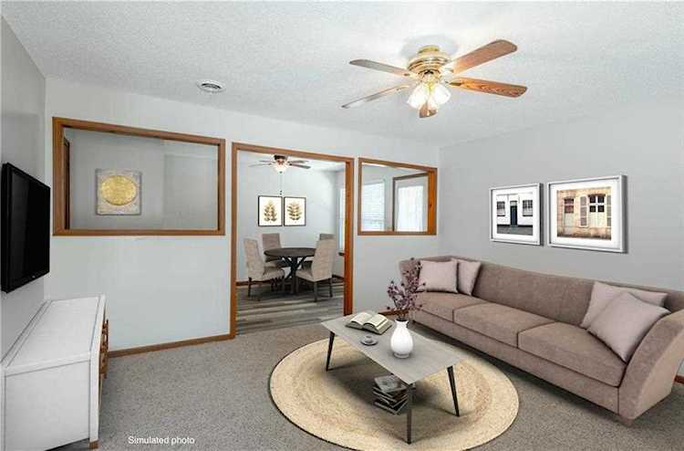 1123 N Pennsylvania Ave Lawson, MO 64062