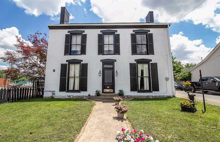 1024 Main Street Paris, KY 40361