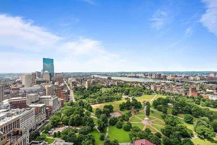 1 Avery St #PH2A Boston, MA 02111