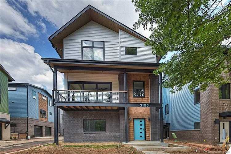 3105 Whiting Ave Charlotte, NC 28205