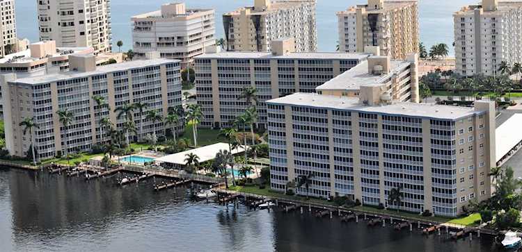 3212 S Ocean Boulevard #603-A Highland Beach, FL 33487