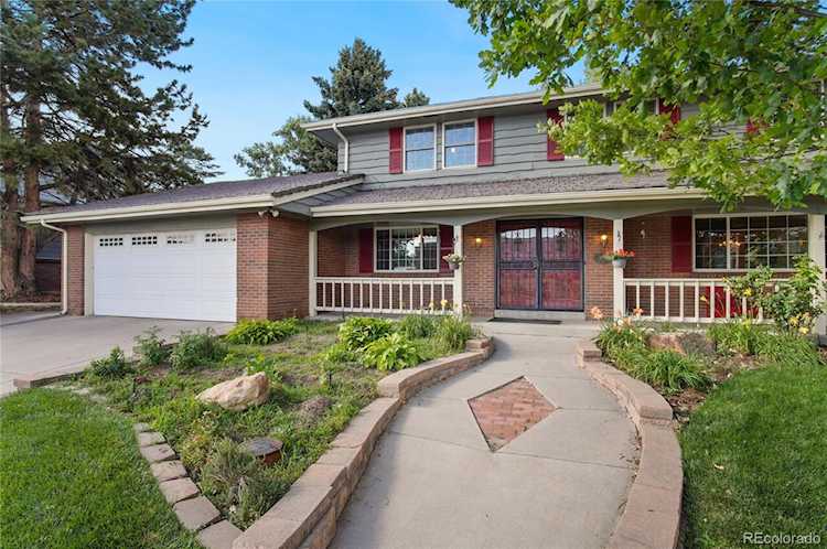 3736 S Magnolia Way Denver, CO 80237