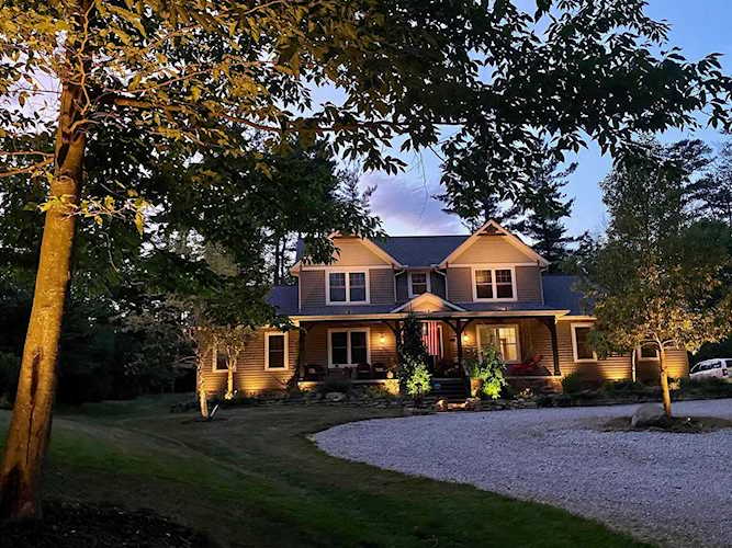 10794 Green Chapel Road Johnstown, OH 43031