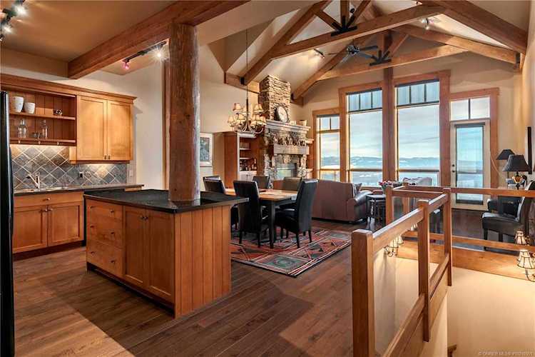350 Whitehorse Lane Big White, BC V1P1P3