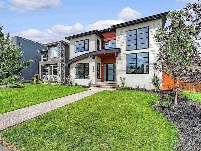 2636 5 Ave NWCalgary Real EstateWest